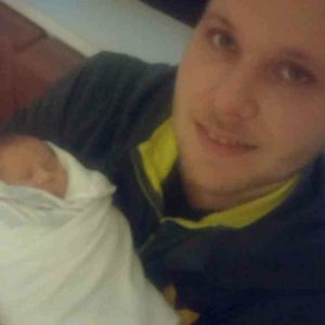 Meet your Posher, Danny